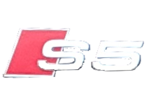 My Audi S5 Sportback